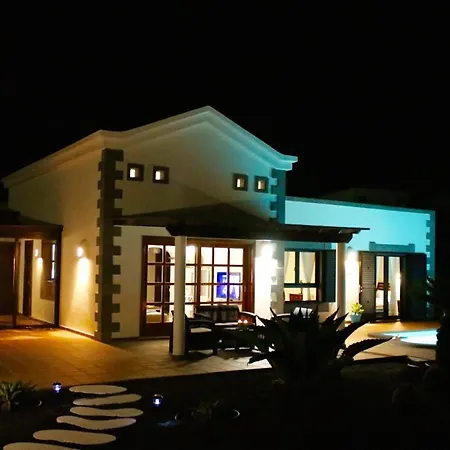 Mici * Playa Blanca (Lanzarote)