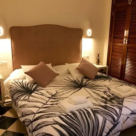 Vila Mici Playa Blanca (Lanzarote)