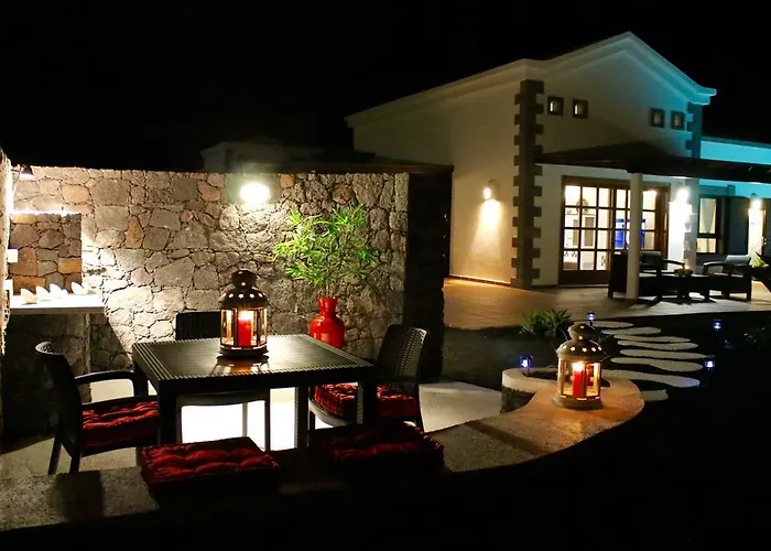 Mici Playa Blanca (Lanzarote)