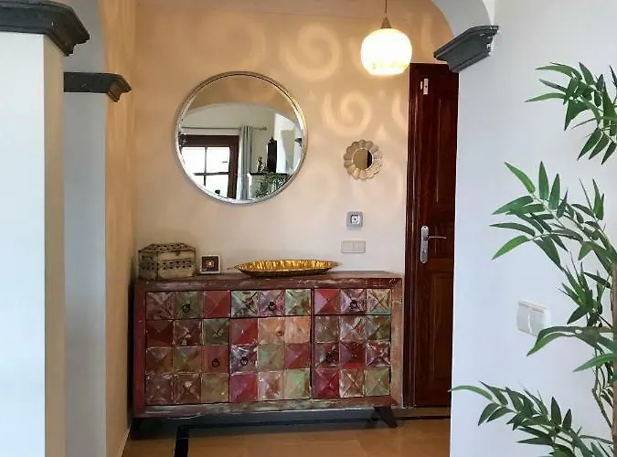 Villa Mici Playa Blanca (Lanzarote)