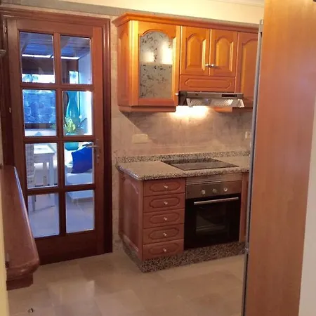 فيلة Mici بلايا بلانكا