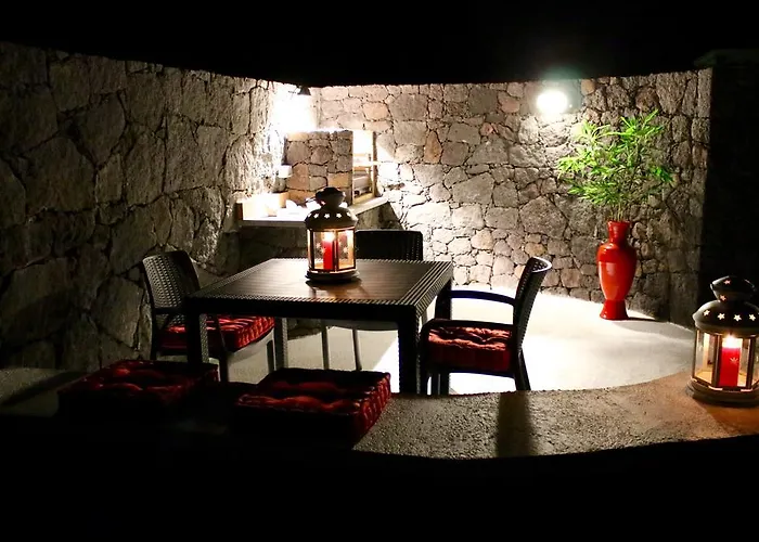 Mici Villa Playa Blanca (Lanzarote)