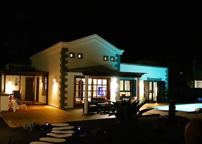 Mici * Playa Blanca (Lanzarote)