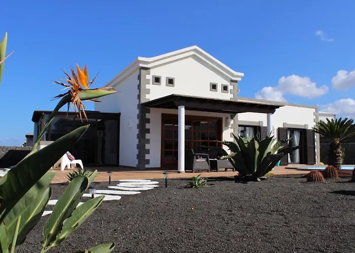 Mici Villa Playa Blanca (Lanzarote)