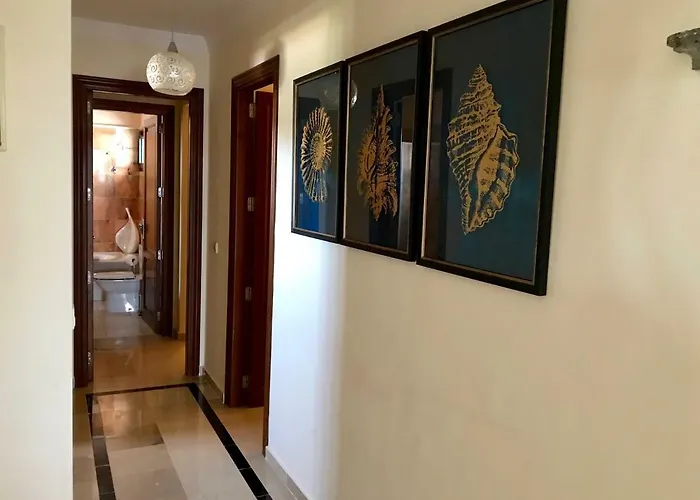 Mici Villa Playa Blanca (Lanzarote)